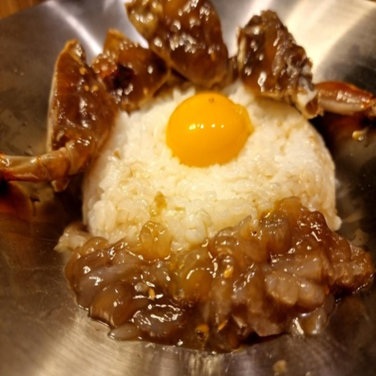 [탐라인]로컬푸드 제주 뚱딴지식당 황게장 3kg