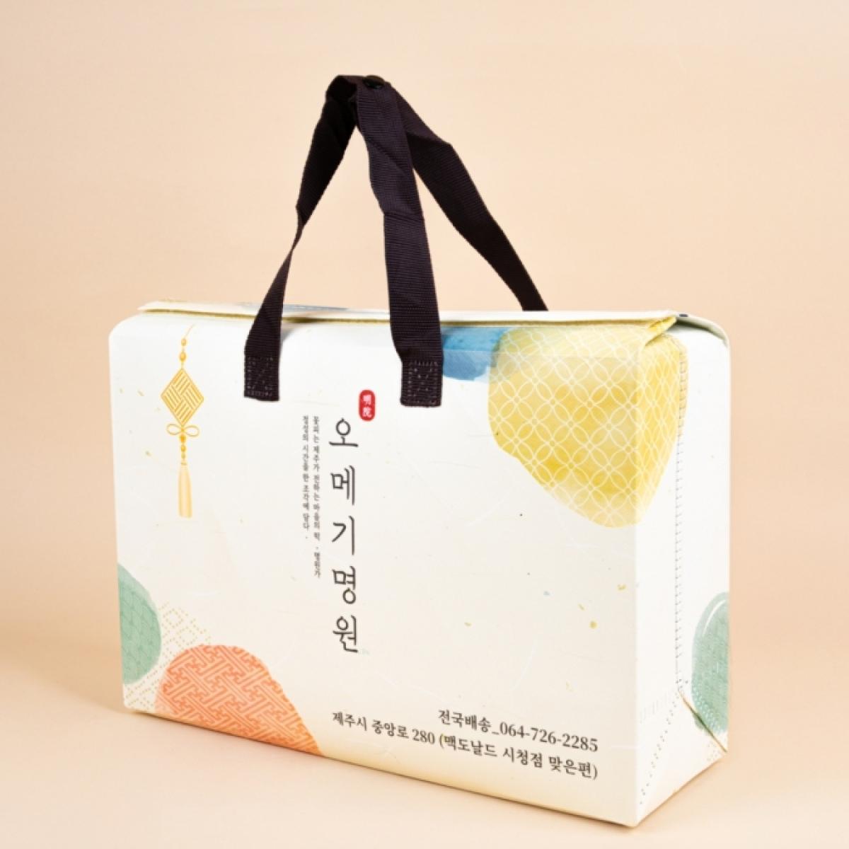 [오메기명원] 혼합 오메기떡 25개/30개/40개/50