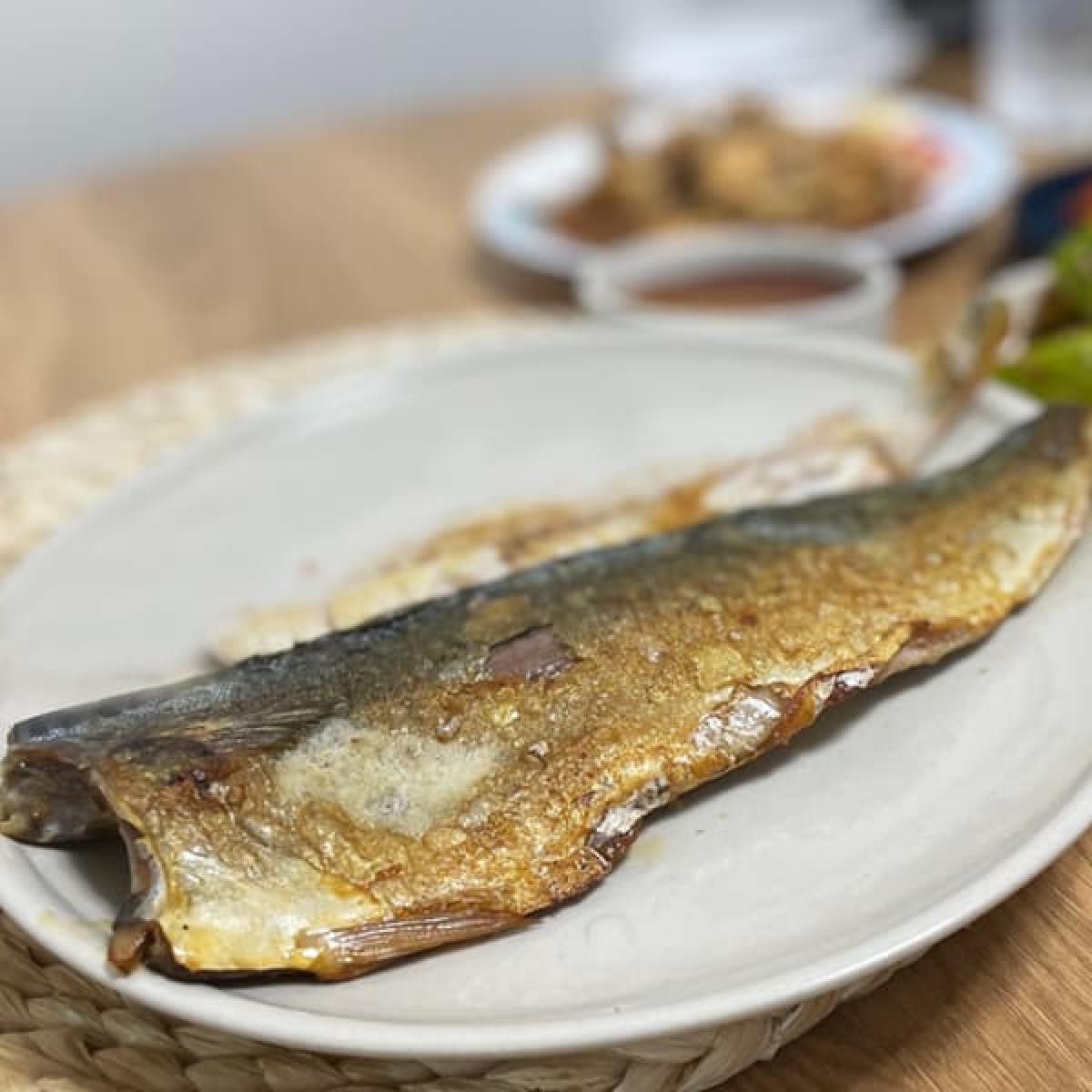 제주 순살 고등어살 180g 5마리 무료배송 산지직송