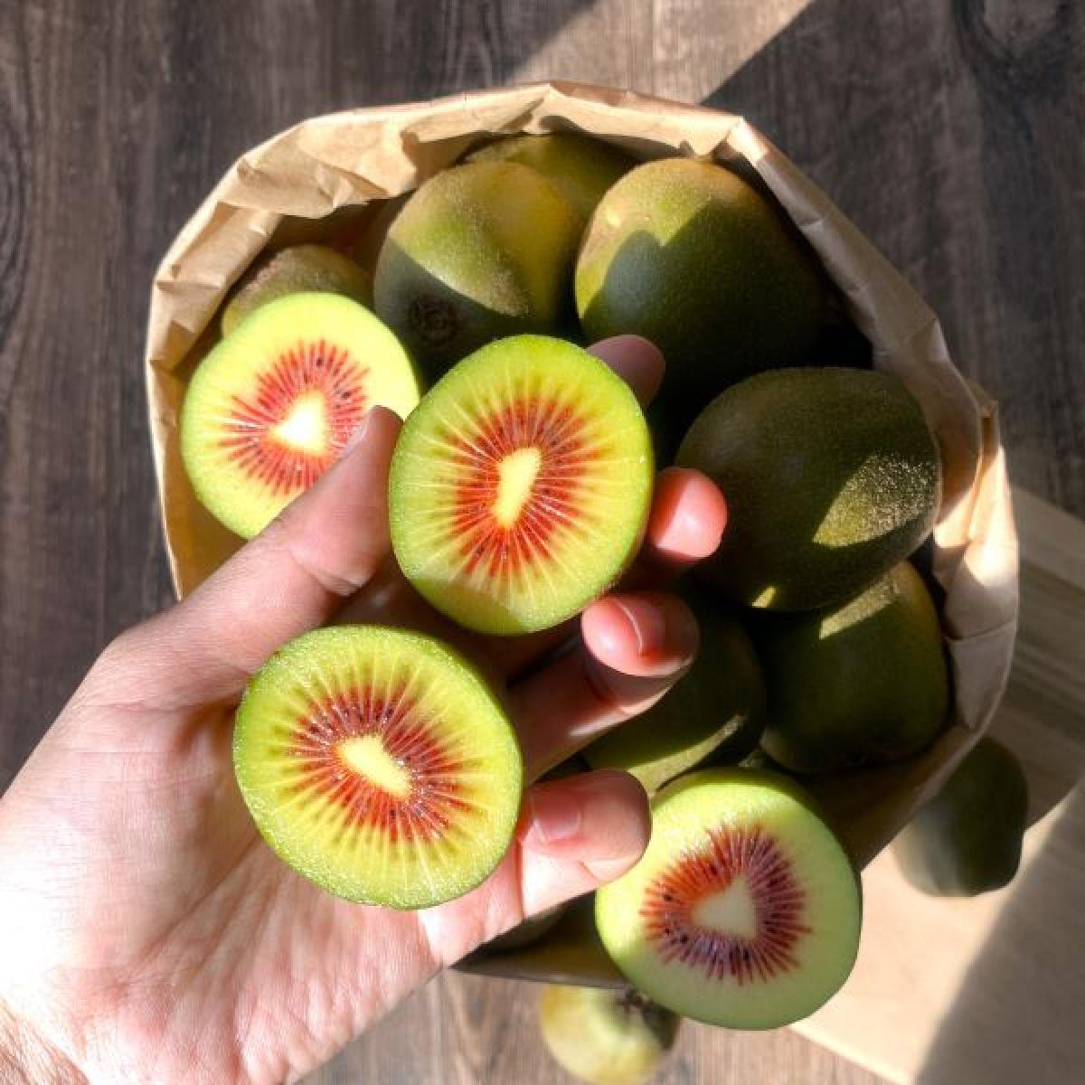 제주 레드키위 고당도 3kg 5kg 산지직송