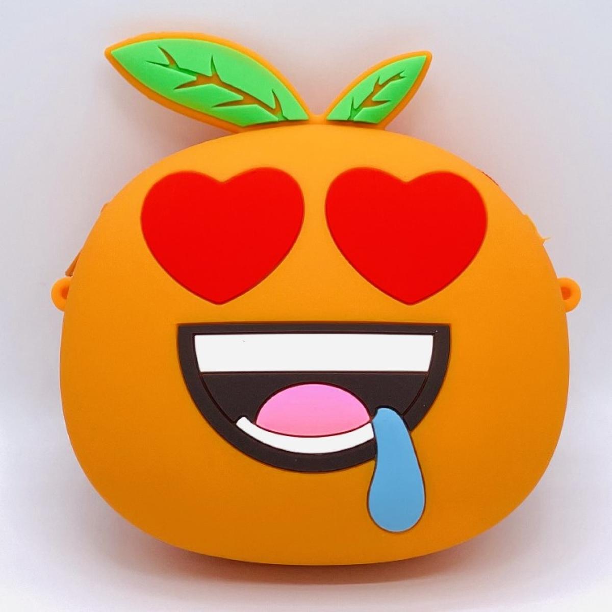 제주 감귤가방 4종 크로스백 파우치 어린이 유아 키즈백