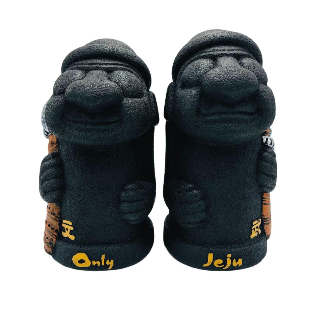 제주 돌하르방 온니제주 장식인형 미니어처 인테리어