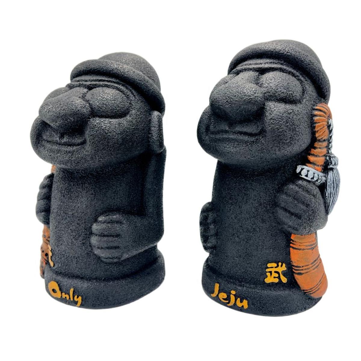 제주 돌하르방 온니제주 장식인형 미니어처 인테리어