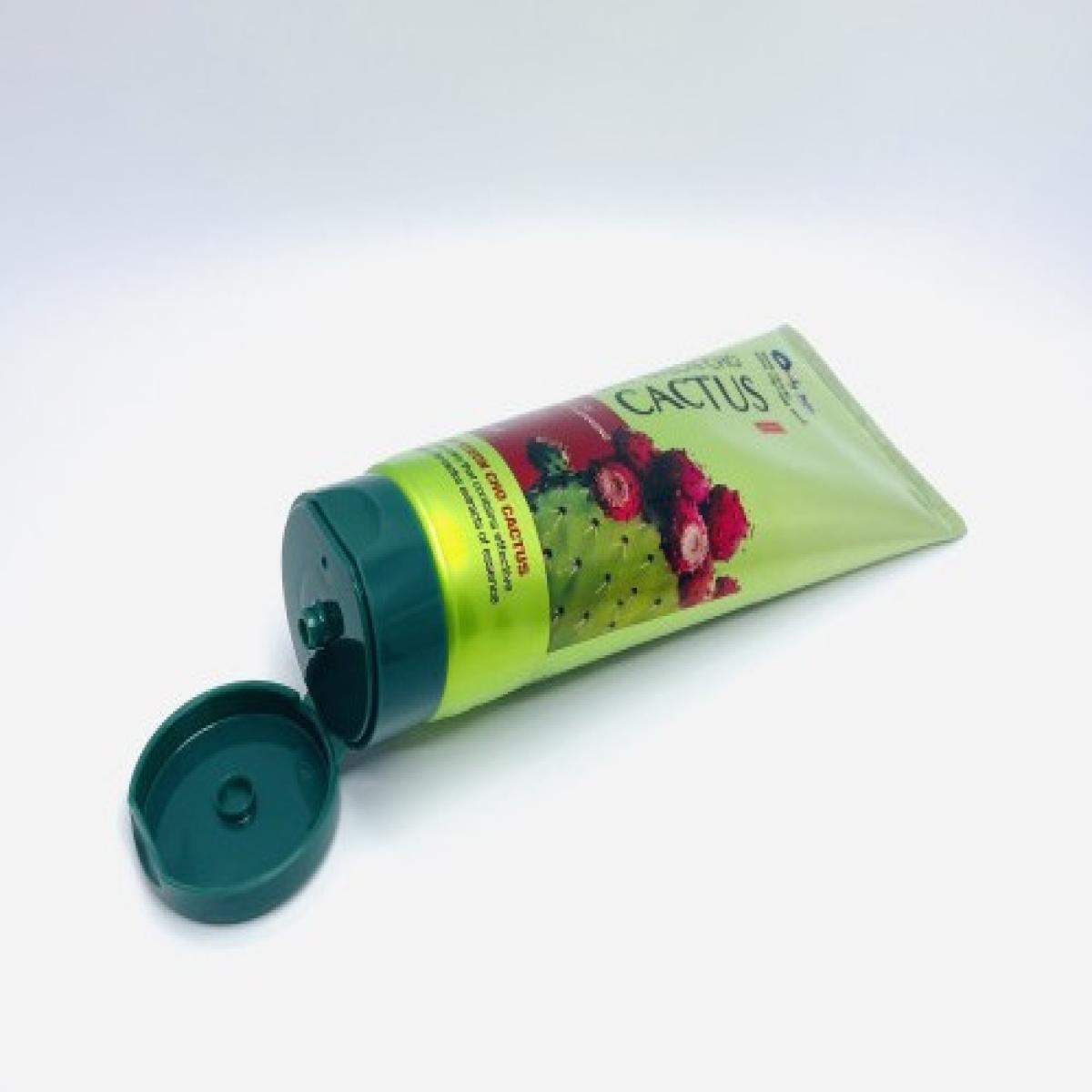 제주 백년초 선인장 폼클렌징 200ml 아일랜드스토리