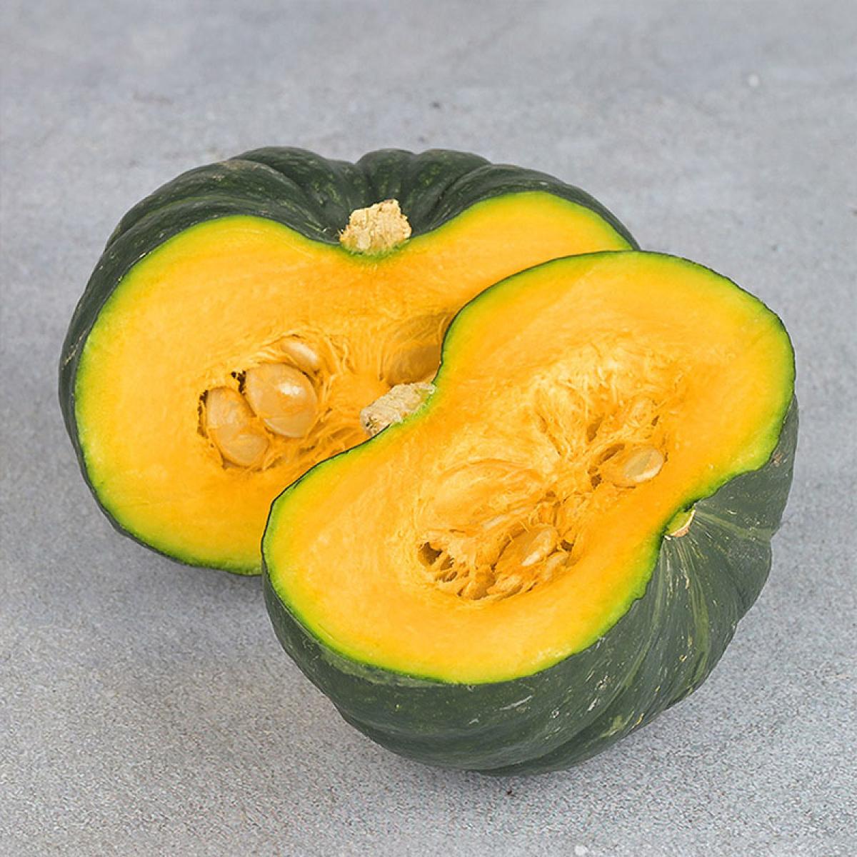 제주 미니 단호박 보우짱 특품 2kg (3-7개) 외