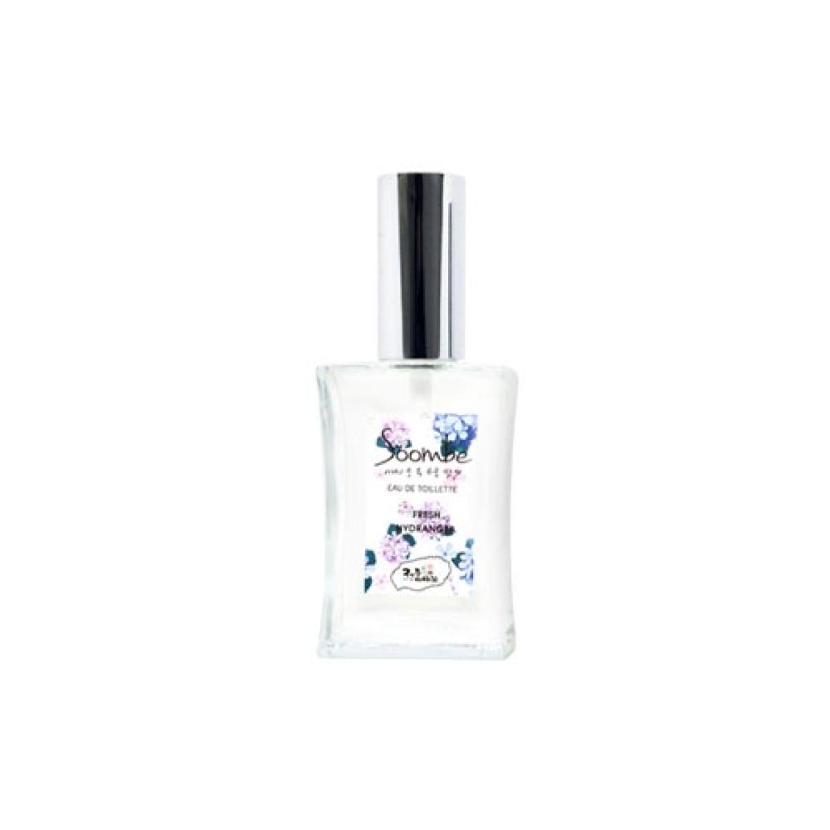 숨비향수 50ml