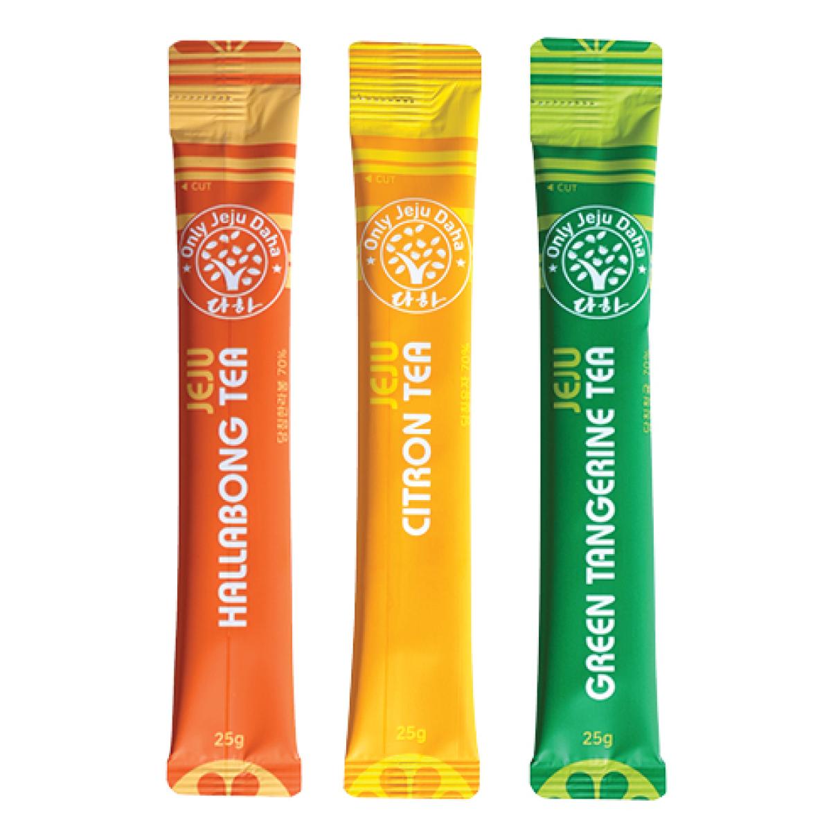 제주과실청선물세트[(25g*15개)*3종]