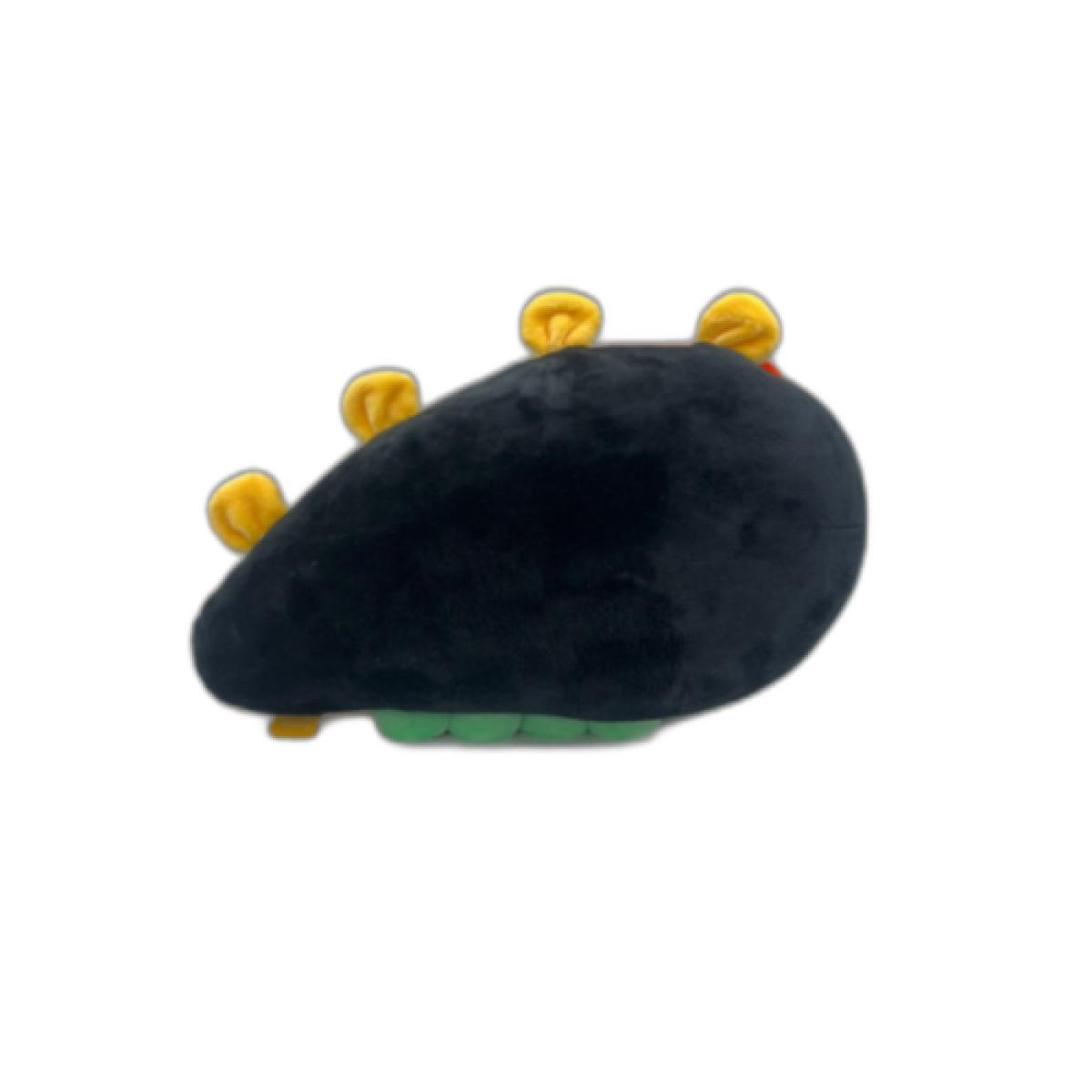 카카오 니니즈 죠르디 해녀 인형 30cm 제주해녀