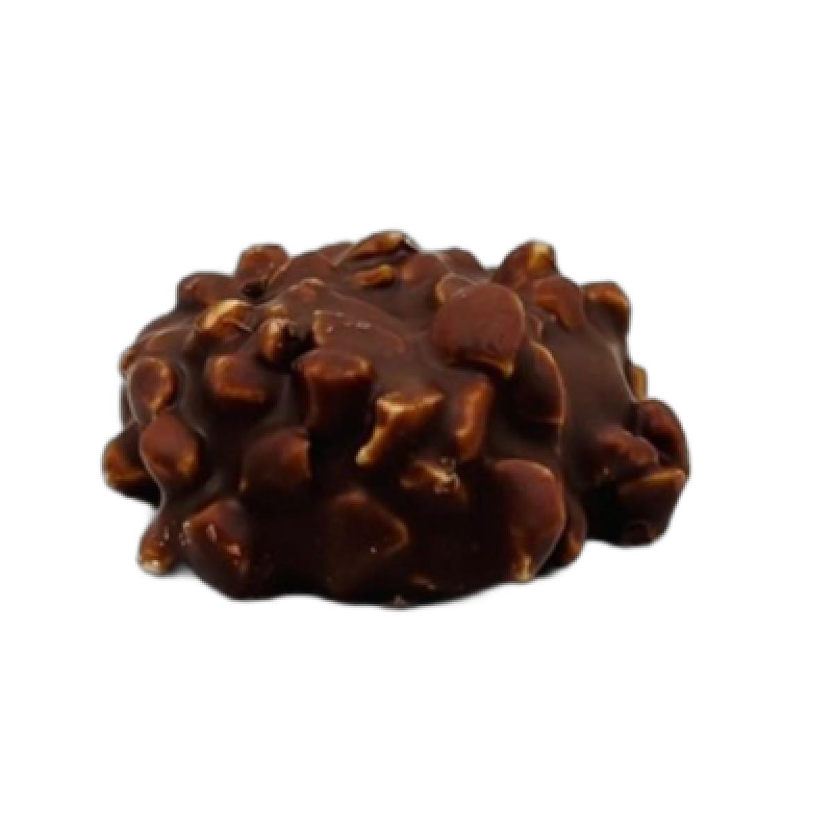 (1+1)우도 땅콩 찰떡 마키아토 128g