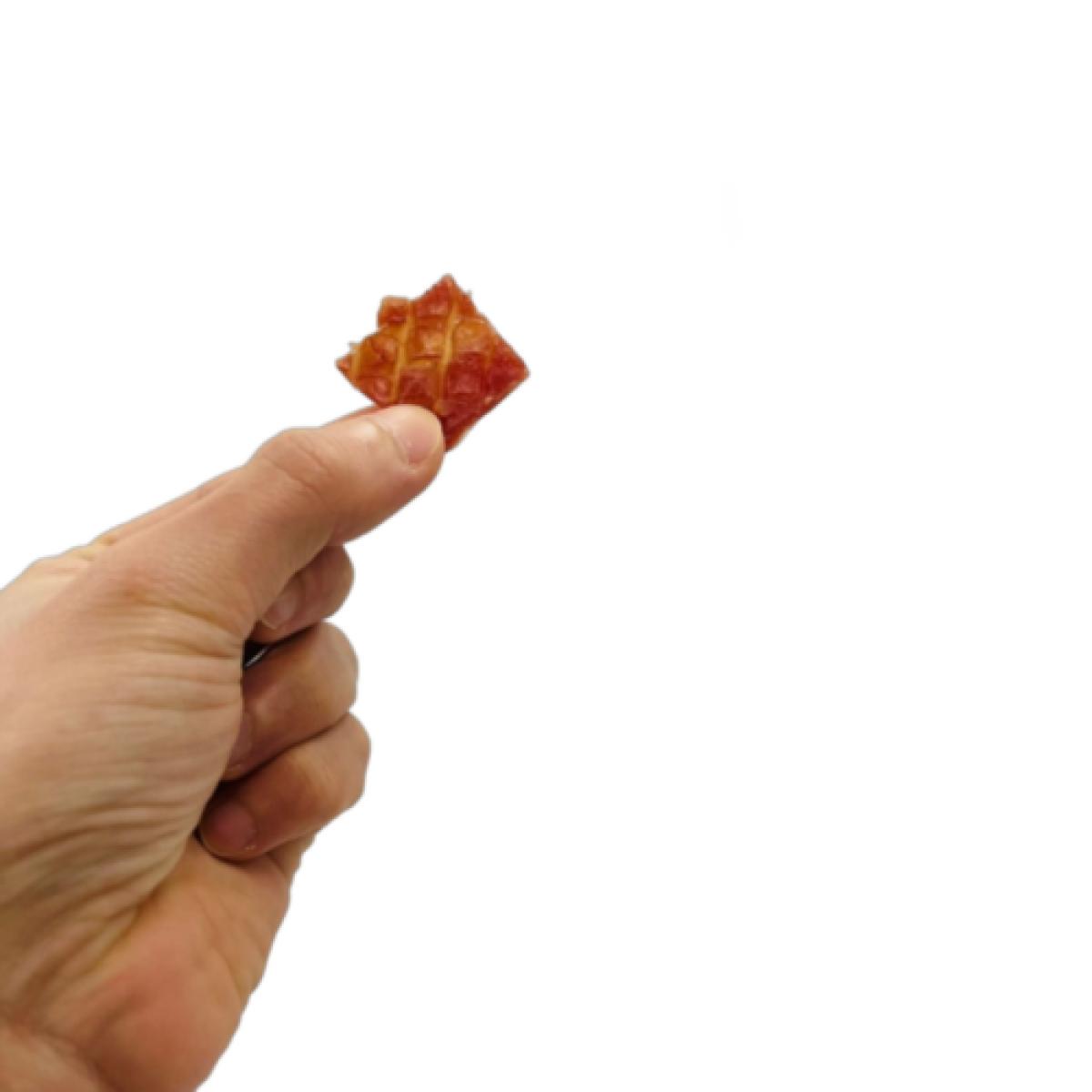 제주 돈육포 숯불구이맛 30g x 3개입 세트 주전부리