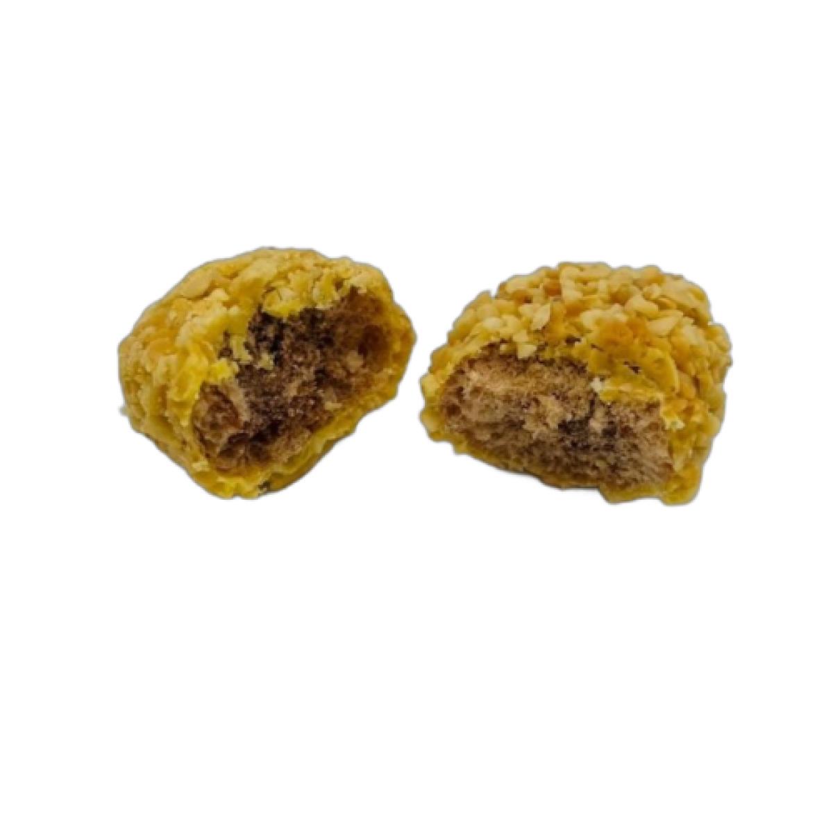 제주 우도 땅콩 감귤 로쉐 70g 10개입