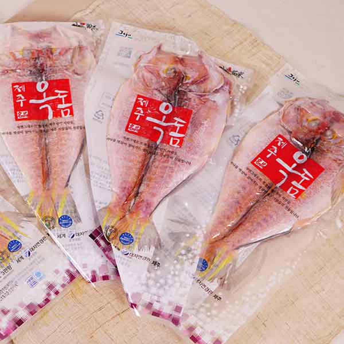 제주어가 대왕 옥돔 (마리당 250g이상)
