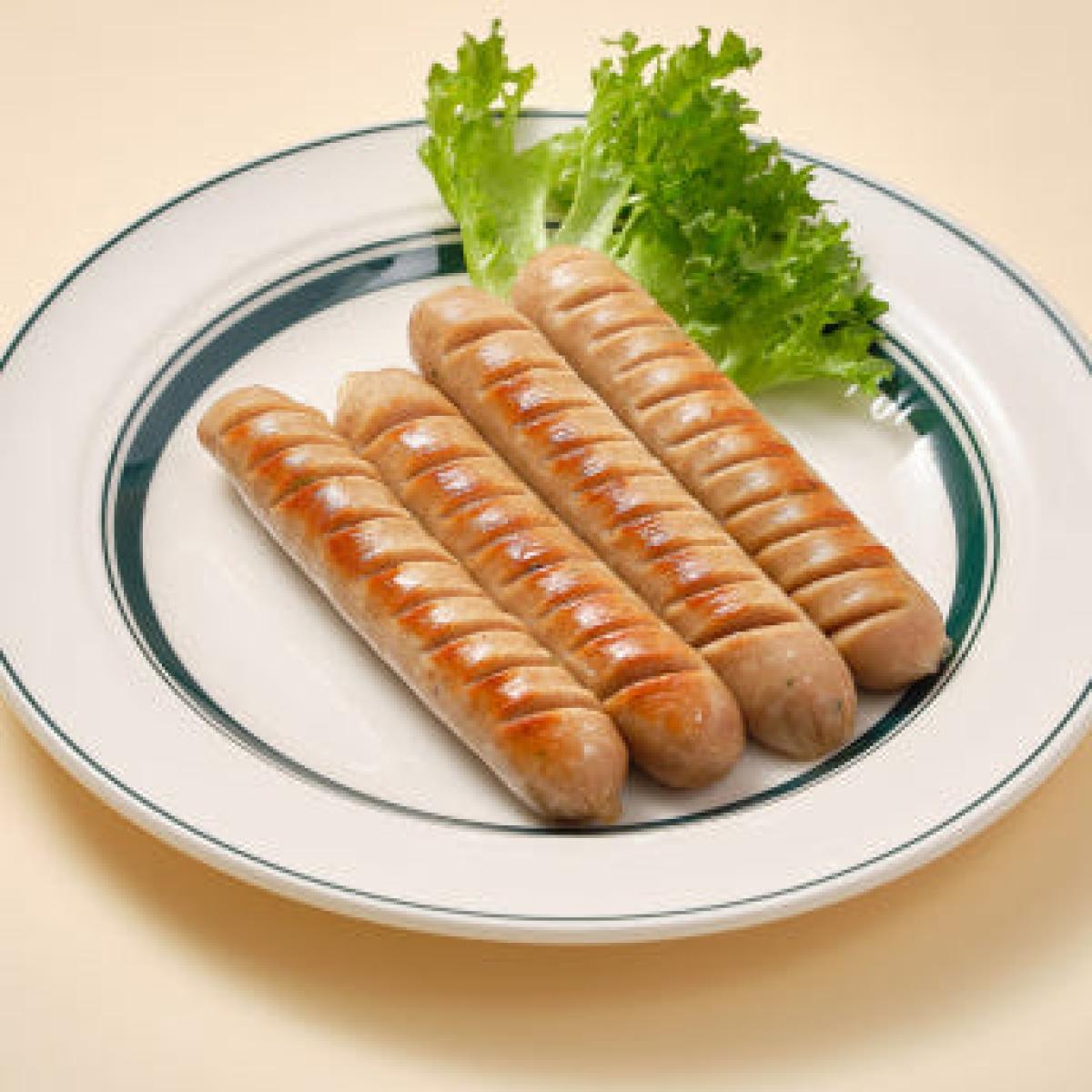 제주하우스 캠핑용 토스카나부어스트 130g x 11ea