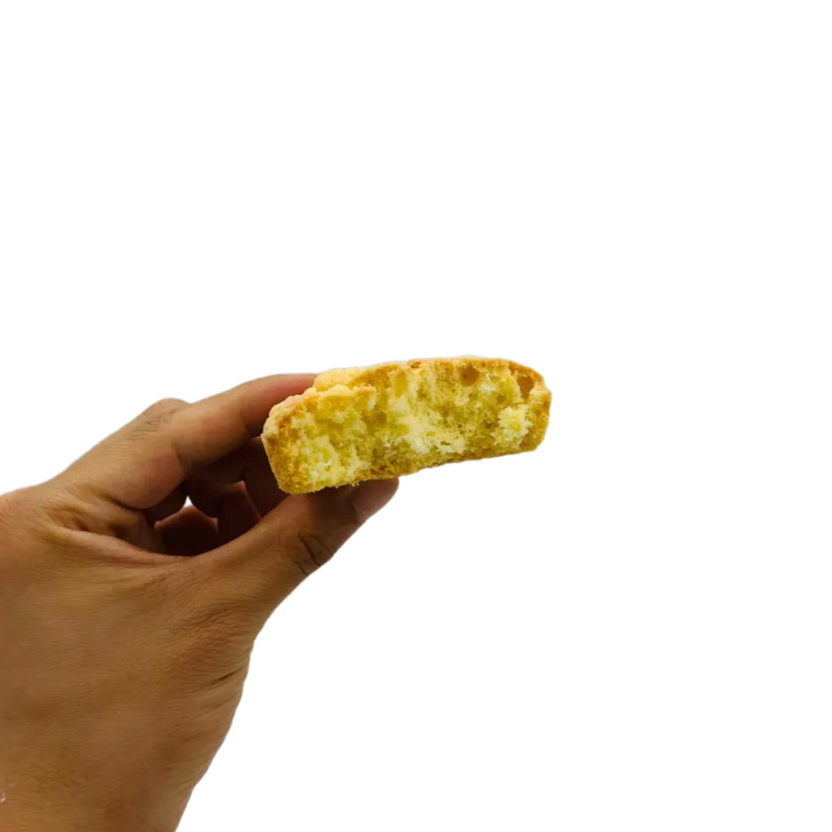 제주 소보루 타르트 10개입 400g