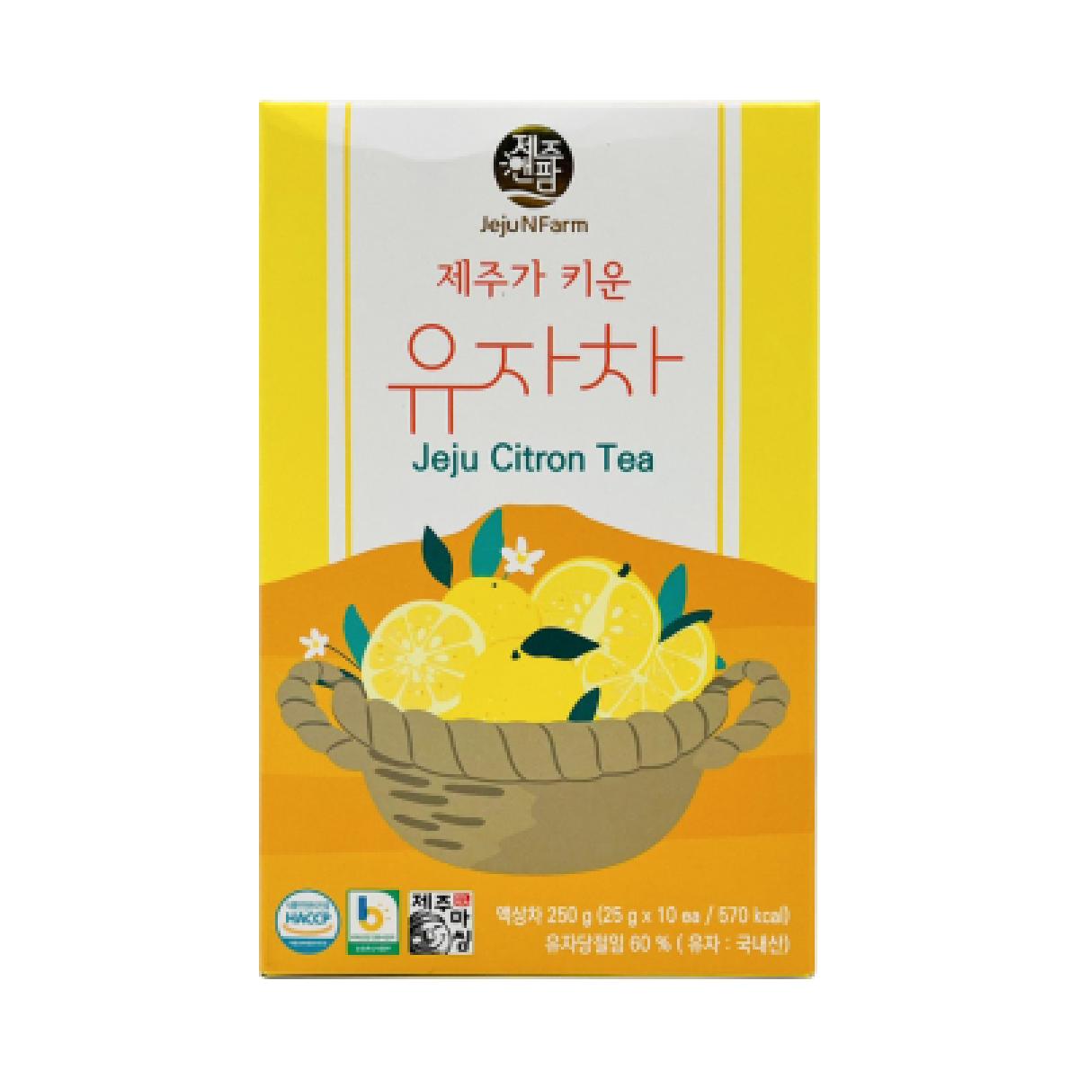 제주 봉비타 츄잉캔디 1박스 50g x 12개입 캬라멜