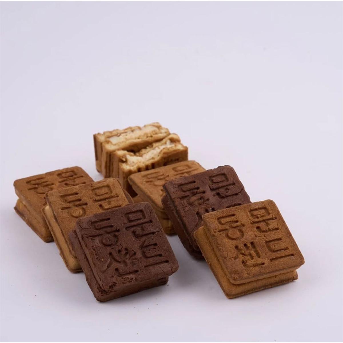 1+1 제주 동문샌드 25g x 10개 제주기념품
