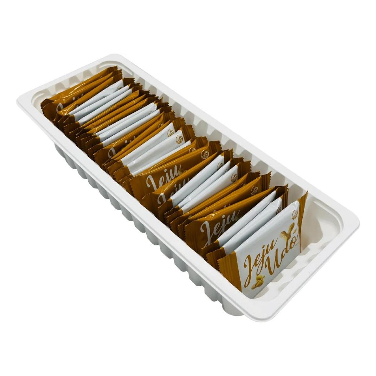 우도땅콩 라떼샌드 8gx30봉입, 240g