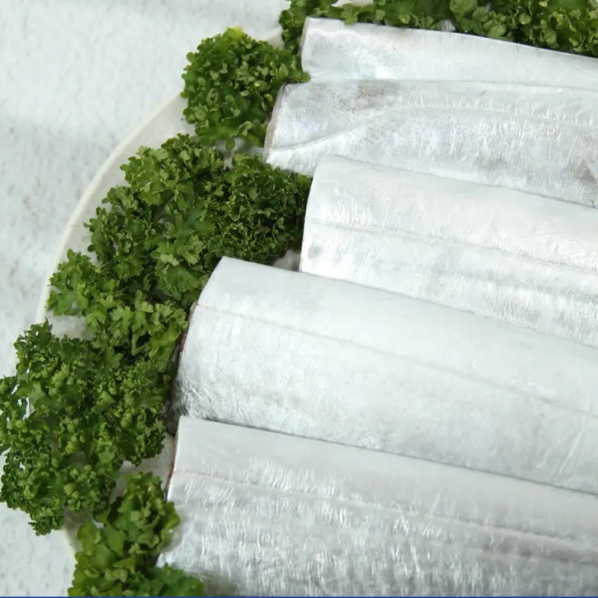 [성창수산]제주 프리미엄 은갈치