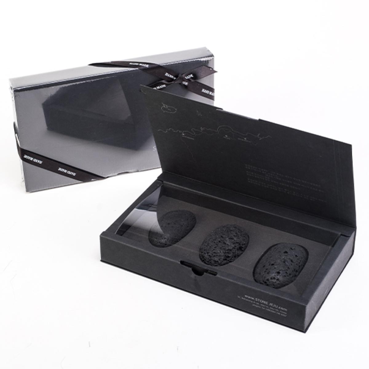 몽돌비누 3종세트