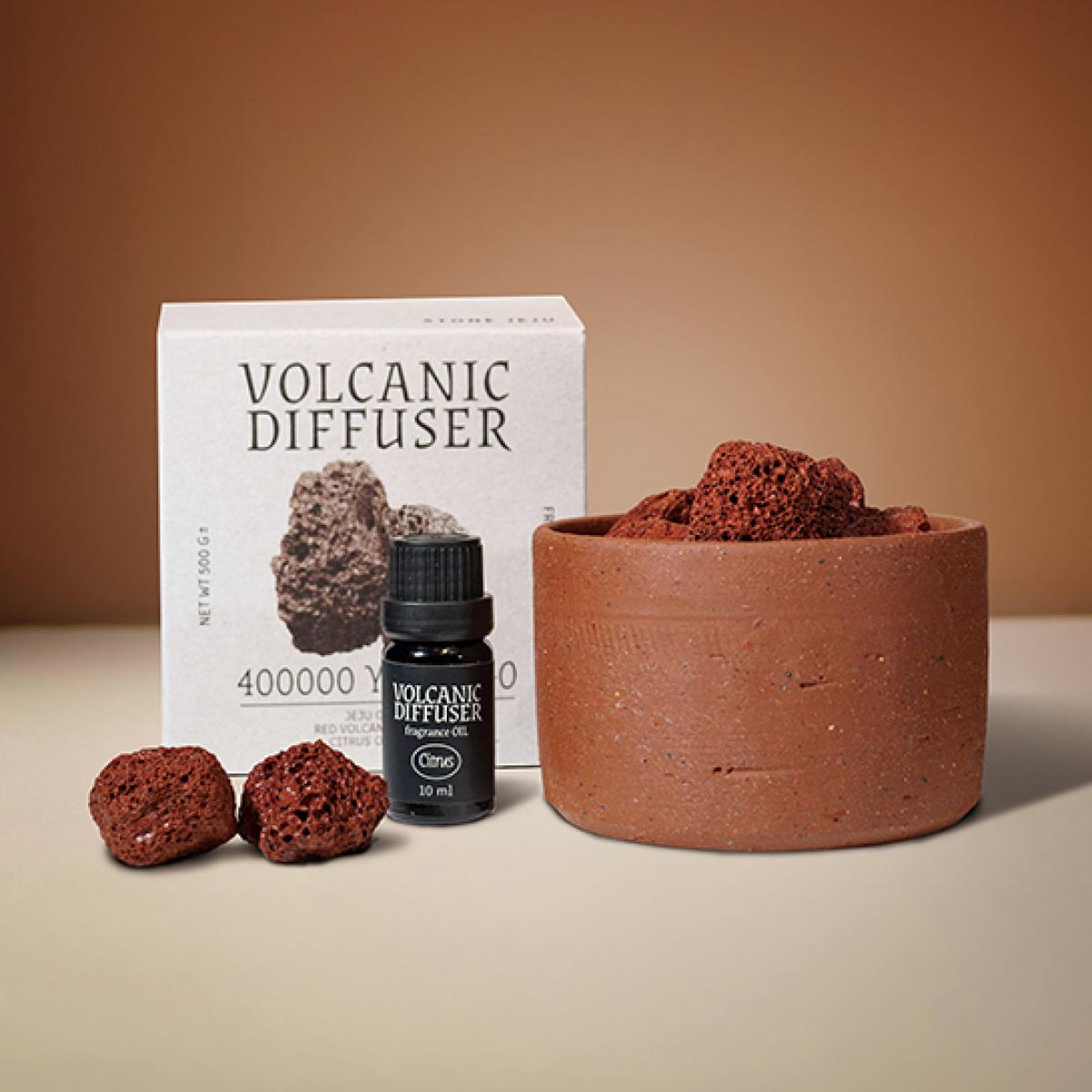 볼카닉 디퓨져 500