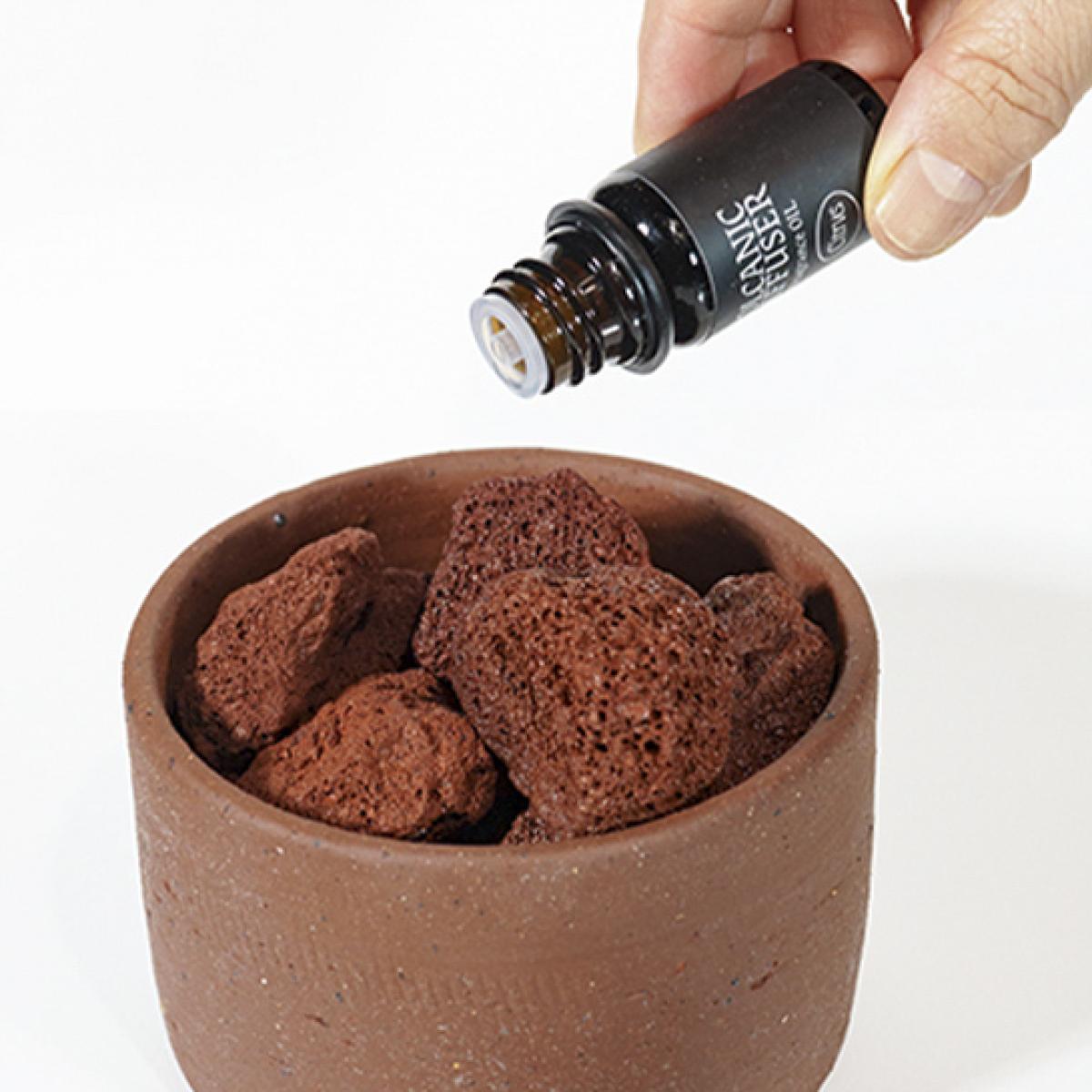 볼카닉 디퓨져 500