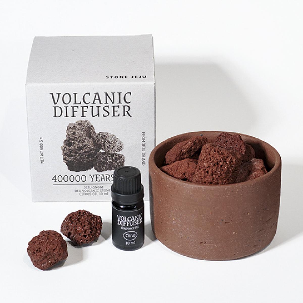 볼카닉 디퓨져 500