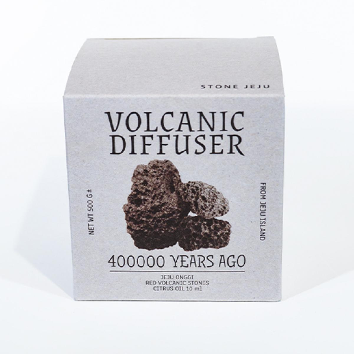 볼카닉 디퓨져 500