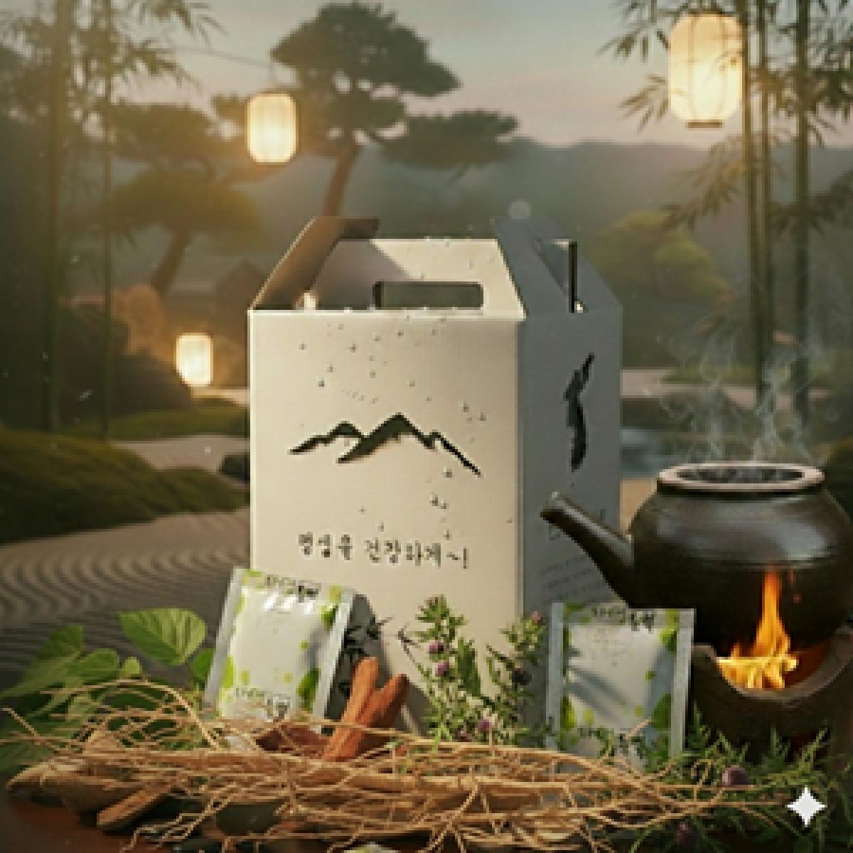 팔팔우슬진액 100ml x 60포