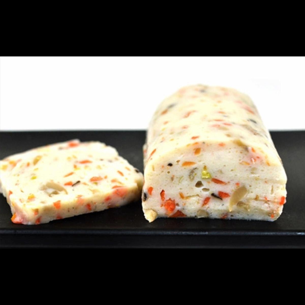 타미나 야채가득 가마보코 프리미엄 어묵★
