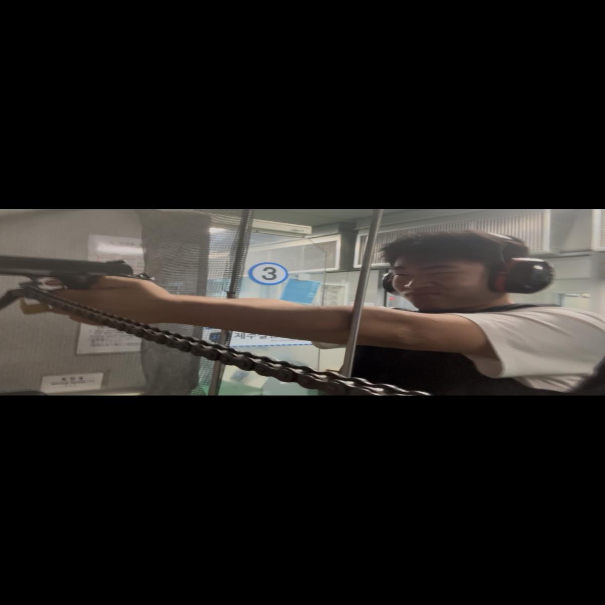 review