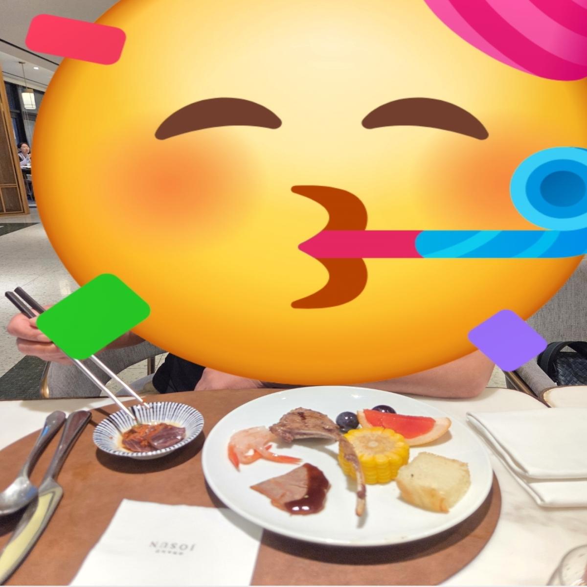 review