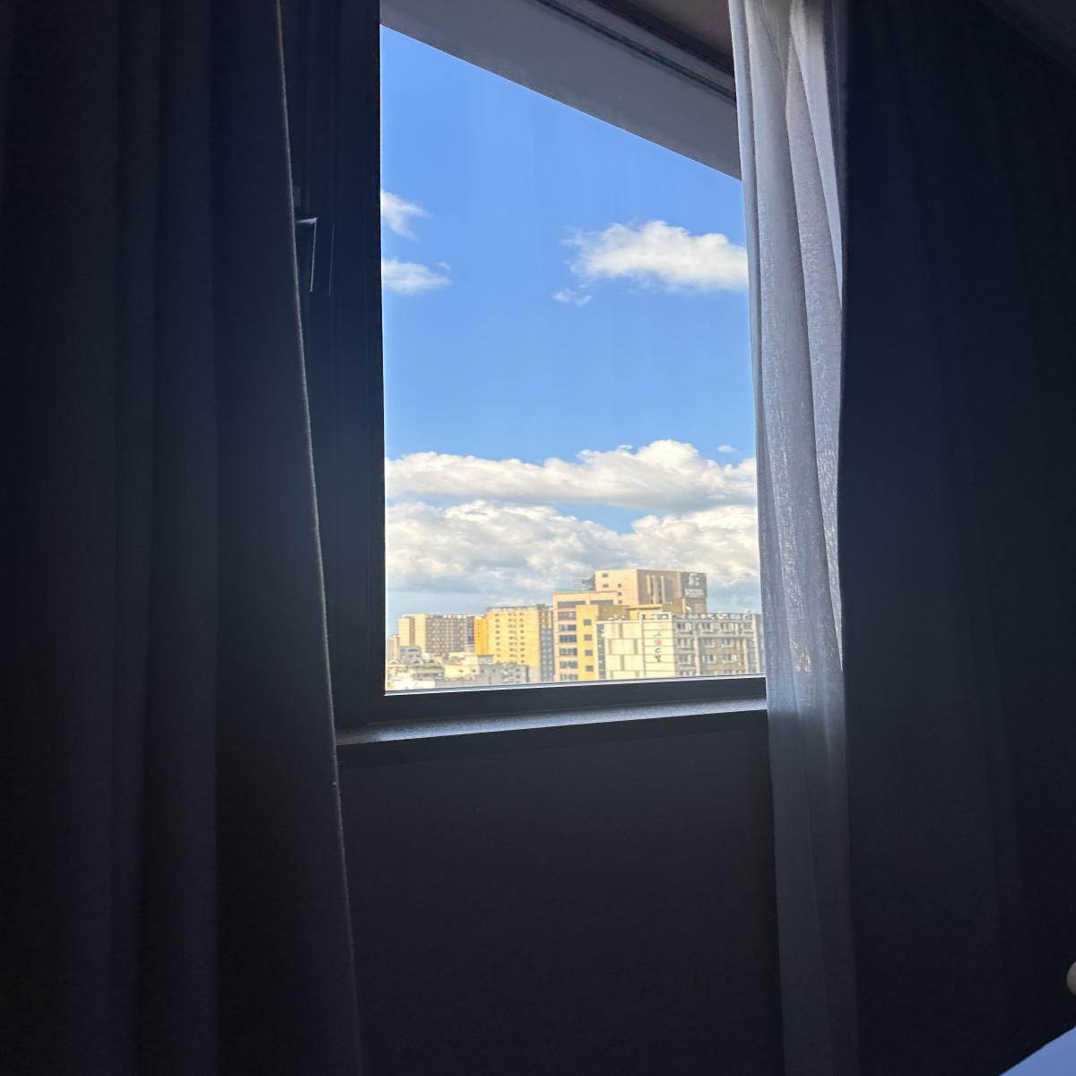 review