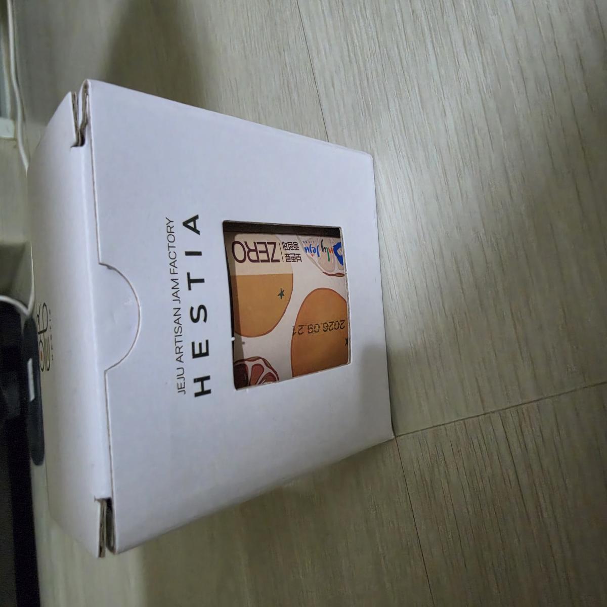 review